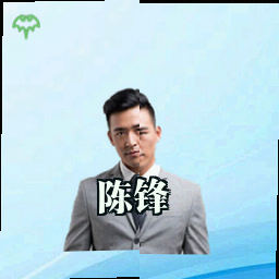 陈锋